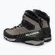 Men's trekking boots SCARPA Mescalito TRK GTX grey 61050 3