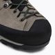 Men's trekking boots SCARPA Mescalito TRK GTX grey 61050 7