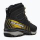 Men's trekking boots SCARPA Mescalito TRK GTX black 61050 8