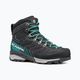 Women's trekking boots SCARPA Mescalito TRK GTX black 61050 11