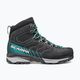 Women's trekking boots SCARPA Mescalito TRK GTX black 61050 12