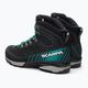 Women's trekking boots SCARPA Mescalito TRK GTX black 61050 3
