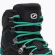 Women's trekking boots SCARPA Mescalito TRK GTX black 61050 9