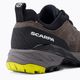 Men's trekking boots SCARPA Rush Trail GTX grey 63145-200 7