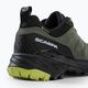 Women's trekking boots SCARPA Rush Trail GTX green 63145-202 8