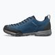 Men's trekking boots SCARPA Mojito Trail GTX blue 63316-200 12