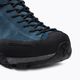 Men's trekking boots SCARPA Mojito Trail GTX blue 63316-200 7