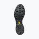 SCARPA men's Mojito Trail Gtx titanium-mustard trekking boots 63316-200 13