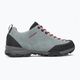 Women's trekking boots SCARPA Mojito Trail GTX grey 63316-202 2