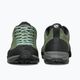 Women's trekking boots SCARPA Mojito Trail green/black 63322 13