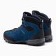 Men's trekking boots SCARPA Mojito Hike GTX navy blue 63318-200 3
