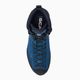 Men's trekking boots SCARPA Mojito Hike GTX navy blue 63318-200 6