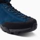 Men's trekking boots SCARPA Mojito Hike GTX navy blue 63318-200 7