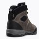 Men's trekking boots SCARPA Mojito Hike GTX grey 63318 8