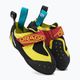 SCARPA children's climbing shoes Drago Kid Xs Grip 2 yellow 70047-003/1 4