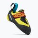 SCARPA children's climbing shoes Drago Kid Xs Grip 2 yellow 70047-003/1 10