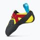 SCARPA children's climbing shoes Drago Kid Xs Grip 2 yellow 70047-003/1 12
