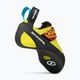 SCARPA children's climbing shoes Drago Kid Xs Grip 2 yellow 70047-003/1 14