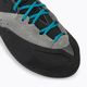 SCARPA Generator climbing shoe grey-black 70068 7