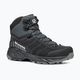Men's trekking boots SCARPA Rush TRK GTX black 63140 11