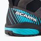 Men's approach shoes SCARPA Mescalito Mid GTX grey 72097-200 7