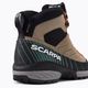 Women's approach shoes SCARPA Mescalito Mid GTX brown 72097-202 8