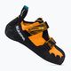 Men's climbing shoes SCARPA Quantix SF yellow 70044-000/2 2