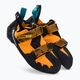 Men's climbing shoes SCARPA Quantix SF yellow 70044-000/2 4