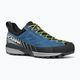 Men's trekking boots SCARPA Mescalito blue/black 72103 10