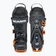 Men's SCARPA 4-Quattro SL skit boots black 12013-501 11