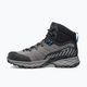 Men's trekking boots SCARPA Rush Trk Pro GTX grey 63139 13
