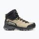 Women's trekking boots SCARPA Rush Trk Pro GTX beige/black 63139 12