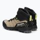Women's trekking boots SCARPA Rush Trk Pro GTX beige/black 63139 3
