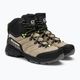 Women's trekking boots SCARPA Rush Trk Pro GTX beige/black 63139 4