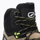 Women's trekking boots SCARPA Rush Trk Pro GTX beige/black 63139 9