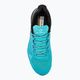 Men's SCARPA Spin Ultra azure/black running shoes 5