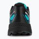 Men's SCARPA Spin Ultra azure/black running shoes 6