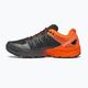 Men's running shoes SCARPA Spin Ultra GTX orange fluo/black 10