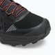 Men's running shoes SCARPA Spin Ultra GTX orange fluo/black 7