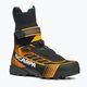 Men's trekking boots SCARPA Ribelle Tech 3 HD black-orange 71074 7