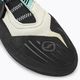 Women's climbing shoes SCARPA Vapor S black-grey 70078 7