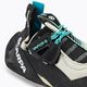 Women's climbing shoes SCARPA Vapor S black-grey 70078 8