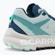 SCARPA Spin Planet women's running shoes blue 33063 9
