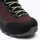 Women's trekking boots SCARPA Rush TRK LT GTX brown 63141 7