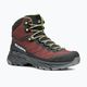 Women's trekking boots SCARPA Rush TRK LT GTX brown 63141 12