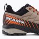 Men's trekking boots SCARPA Mescalito TRK GTX grey-black 61052 9