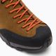 Men's trekking boots SCARPA Mojito Trail brown 63322 7