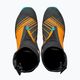 Scarpa Phantom Tech HD black/bright orange men's high-mountain boots 13