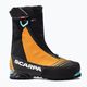 Scarpa Phantom Tech HD black/bright orange men's high-mountain boots 2