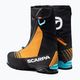 Scarpa Phantom Tech HD black/bright orange men's high-mountain boots 3